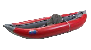 inflatable kayak rental