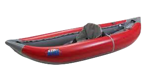 Single Inflatable Kayak