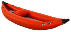 kids inflatable kayak