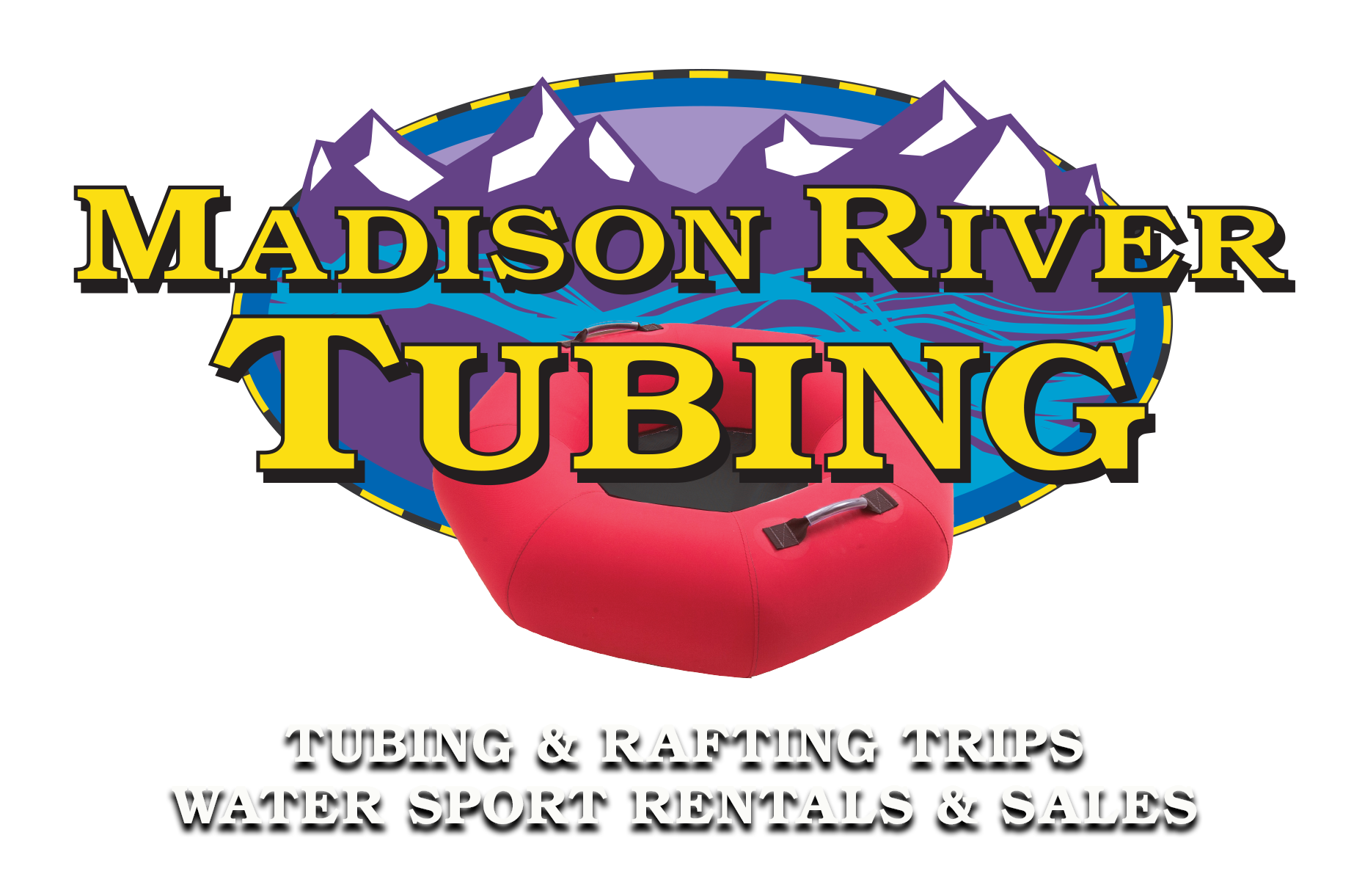 Madison River Tube Trips and Inflatable Rentals